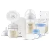 Image de Kit tire-lait électrique - PHILIPS - Rechargeable - Simple - Natural Motion