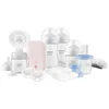 Image de Philips Avent Single Electric Breast Pump Scd340/31 Coffret Cadeau