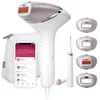 Image de Epilateur à lumière pulsée avec SenseIQ Philips Lumea BRI949/00 Series 8000 Blanc et Rose