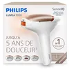 Image de Epilateur à lumière pulsée Philips BRI984/00 Rose Gold