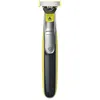 Image de Tondeuse homme Philips OneBlade 360 QP2734/31 Vert et Gris