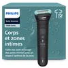 Image de Tondeuse Homme Philips BG7475/15 Series 7000 Noir et Bleu