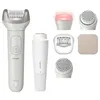 Image de Philips Bre738/00 Ãpilateur 32 Pince(S) Gris
