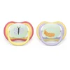 Image de Philips Avent Pacifier Scf376/25 Ultra Air Nuit
