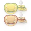 Image de Philips Avent Pacifier Scf087/07 Ultra Air