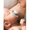 Image de Lot de 2 sucettes ultra douces 1er âge vert TU