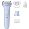 Image de Philips 8000 Series Epilator Series 8000 Bre711/00 Ãpilateur Sans Fil 100 % Ãtanche