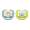 Image de Philips Avent Pacifier Scf376/32 Ultra Air Nuit