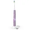 Image de Brosse à dents électrique Philips HX3689/44 Violet Blanc