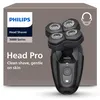 Image de Rasoir homme Philips Série 5000 HS5980/15 Noir brilliant