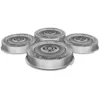 Image de Philips Hs740 Blade Refill Hs740/15 TÃªtes De Rasage Ãlectrique De Rechange