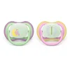 Image de Philips Avent Pacifier Scf376/29 Ultra Air Nuit
