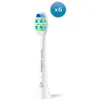 Image de Philips I InterCare HX9006/87 Lot de 6 tÃªtes de brosse