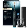 Image de Brosse à dents électrique Philips HX9213/84 Vert