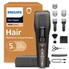 Image de Tondeuse homme Philips HC9722/15 Noir