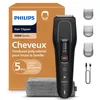 Image de Tondeuse cheveux Philips Series 5000 HC5733/15 Noir