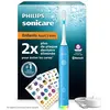 Image de Brosse à dents électrique Philips Sonicare HX6600/12 Bleu