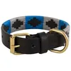 Image de Collier Pour Chien Cuir Br Equitation