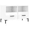 Image de VidaXL 828974 Support TV et centre de divertissement