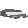Image de VidaXL 3197253 canapÃ© lit sofa Gris