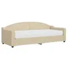 Image de VidaXL 3197511 canapÃ© lit sofa CrÃ¨me