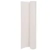 Image de Vidaxl Armoires Murales 2 Pcs Blanc Bois D'ingÃ©nierie