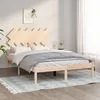 Image de vidaXL Buffet haut Blanc 69,5x34x180 cm Bois d'ingÃ©nierie