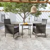 Image de Vidaxl Paniers Ã Gabions ArquÃ©s 12 Pcs 200x30x100/120 Cm Fer GalvanisÃ©