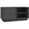Image de VidaXL 814466 Support TV et centre de divertissement