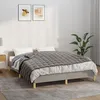 Image de Vidaxl Couverture LestÃ©e Gris 150x200 Cm 11 Kg Tissu