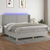 Image de Meuble Tv Lot 3 Pcs ChÃªne Sonoma Bois ContreplaquÃ© Led Rgb 230x36,5x40 Cm