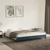 Image de Vidaxl Table Basse ChÃªne FumÃ© 90x50x36,5 Cm Bois D'ingÃ©nierie