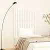 Image de vidaXL Tête de lit murale Blanc 82,5x3x110 cm Bois massif de pin