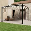 Image de Vidaxl Table De Jardin Marron Miel 121x82,5x110 Cm Bois Massif De Pin
