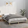Image de Vidaxl 3154888 Plaid Verre, Polyester Gris