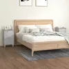 Image de vidaXL Tables de chevet 2 pcs gris béton 40x35x70 cm bois d'ingénierie819637