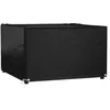 Image de vidaXL Housse de salon de jardin 8 oeillets 125x125x75 cm carré319287