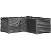 Image de Vidaxl Housse De Salon De Jardin En Forme De L 12 ?illets 185x185x70cm