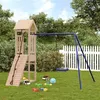 Image de vidaXL Aire de jeux d'extérieur bois de pin massif3155813