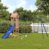 Image de vidaXL Aire de jeux d'extérieur bois massif de douglas3155823