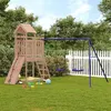 Image de vidaXL Aire de jeux d'extérieur bois massif de douglas3155874