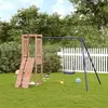Image de vidaXL Aire de jeux d'extérieur bois massif de douglas3155949