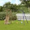 Image de vidaXL Aire de jeux d'extérieur bois de pin imprégné3155950