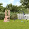 Image de vidaXL Aire de jeux d'extérieur bois massif de douglas3155952