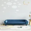 Image de vidaXL Meuble TV chÃªne sonoma 117x35x52 cm bois d'ingÃ©nierie