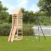 Image de vidaXL Aire de jeux d'extérieur bois de pin massif3156901