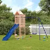 Image de vidaXL Aire de jeux d'extérieur bois massif de douglas3156950