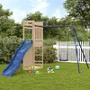 Image de vidaXL Aire de jeux d'extérieur bois de pin massif3157003