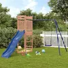 Image de vidaXL Aire de jeux d'extérieur bois massif de douglas3157034
