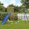 Image de vidaXL Aire de jeux d'extérieur bois de pin imprégné3157035